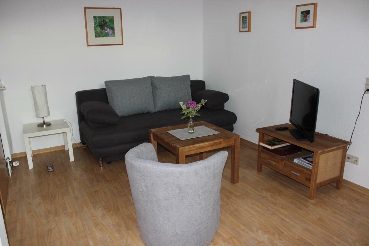 Sannhoff, Ferienwohnung Schneverdingen Exterior foto